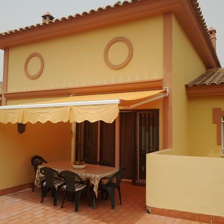 Islantilla Precioso Apartamento Con Amplia Terraza إيسلا كريستينا المظهر الخارجي الصورة