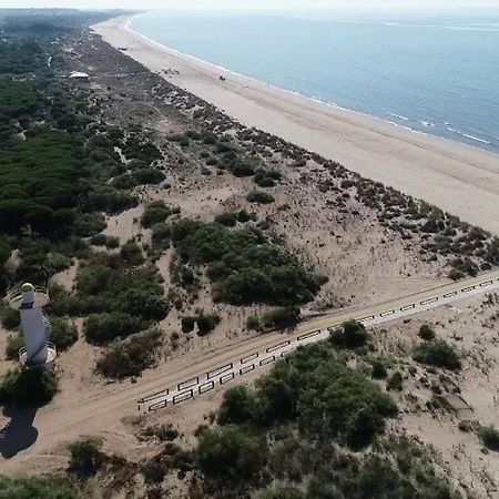 Islantilla Precioso Apartamento Con Amplia Terraza إيسلا كريستينا المظهر الخارجي الصورة