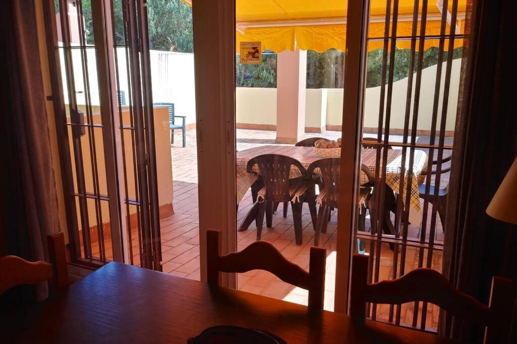 Islantilla Precioso Apartamento Con Amplia Terraza إيسلا كريستينا المظهر الخارجي الصورة