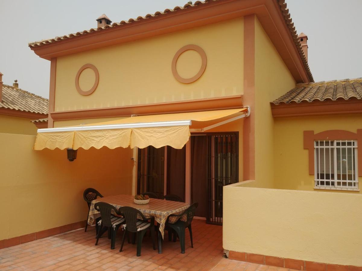 Islantilla Precioso Apartamento Con Amplia Terraza إيسلا كريستينا المظهر الخارجي الصورة