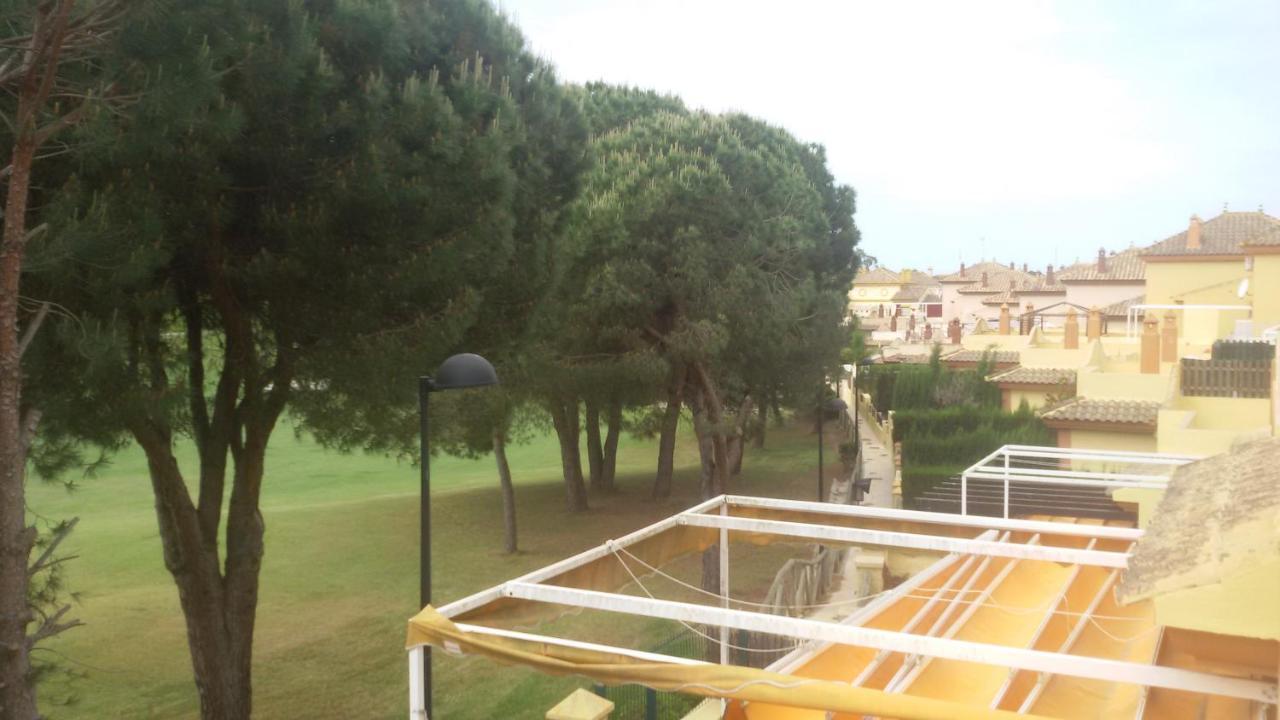 Islantilla Precioso Apartamento Con Amplia Terraza إيسلا كريستينا المظهر الخارجي الصورة