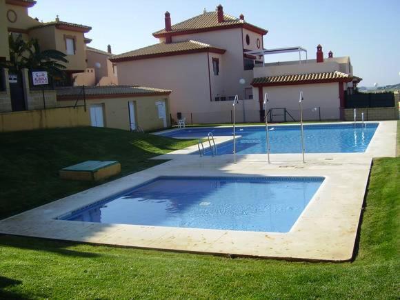 Islantilla Precioso Apartamento Con Amplia Terraza إيسلا كريستينا المظهر الخارجي الصورة