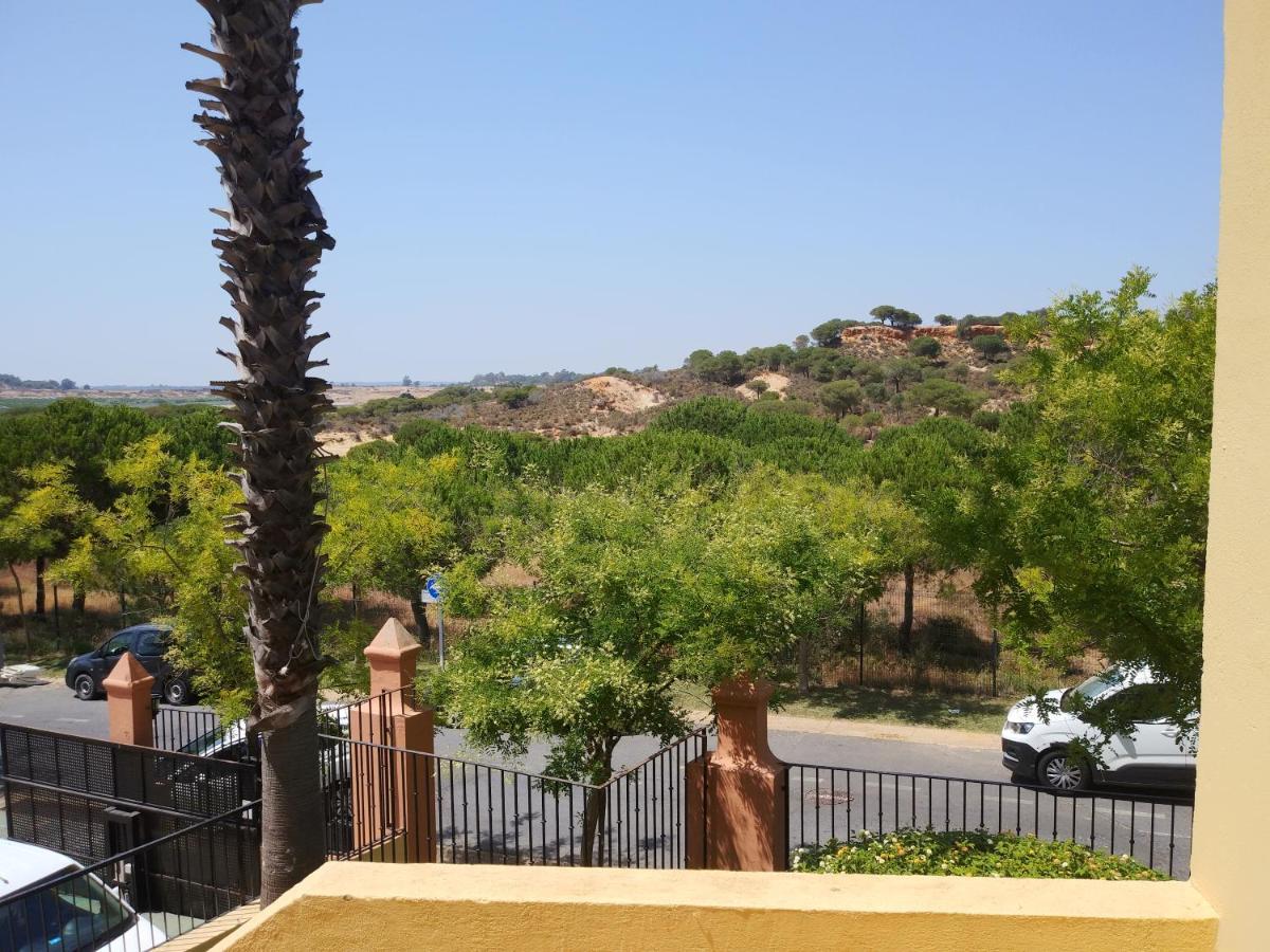 Islantilla Precioso Apartamento Con Amplia Terraza إيسلا كريستينا المظهر الخارجي الصورة