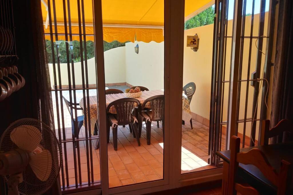 Islantilla Precioso Apartamento Con Amplia Terraza إيسلا كريستينا المظهر الخارجي الصورة