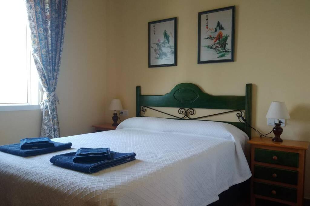 Islantilla Precioso Apartamento Con Amplia Terraza إيسلا كريستينا المظهر الخارجي الصورة