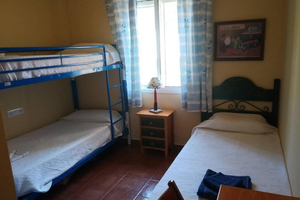 Islantilla Precioso Apartamento Con Amplia Terraza إيسلا كريستينا المظهر الخارجي الصورة