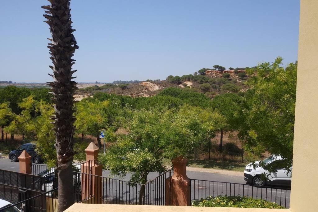 Islantilla Precioso Apartamento Con Amplia Terraza إيسلا كريستينا المظهر الخارجي الصورة