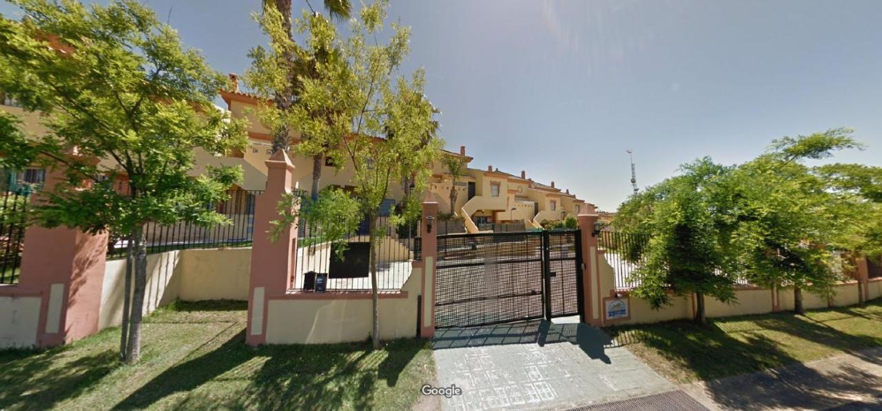 Islantilla Precioso Apartamento Con Amplia Terraza إيسلا كريستينا المظهر الخارجي الصورة
